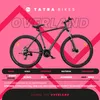 Rower górski MTB 29 cali, KENDA, Shimano, aluminium, lekki, Podgląd zdjęcia produktu 10