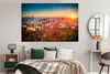 MuchoWow® Poster Wien - Österreich - Sonnenuntergang Produktbild-Vorschau 5