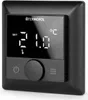 Termofol Elektrische Heizfolie mit Thermostat H5, Schwarz, Produktbild-Vorschau 2