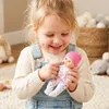 Maplay Bambola Bambola Bambola Neonato 17 cm Bambina Anteprima dell’immagine prodotto 7
