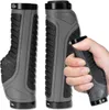 EDIBAZZAR | Fahrradgriffe, Lenkergriffe, ergonomische Produktbild-Vorschau 1