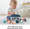 Fisher Price Formsortierer Spielzeug Kinderreite Rehkitz 10 Produktbild-Vorschau 2