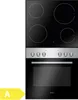 Amica EHC 20 EX Einbauherdset Umluft & CoolDoor3 - 62L Produktbild-Vorschau 6