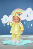 Baby Born Deluxe Rain Náhľad obrázku produktu 9