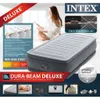 Intex 64412NP - Letto matrimoniale Comfort Plush con pompa Anteprima dell’immagine prodotto 8