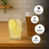 LAV Helen Gläser Set - Longdrink & Teegläser, 18-teilig Produktbild-Vorschau 5