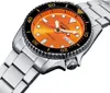 Seiko SRPK35K1 Automatik Herren Uhr 5 Sports 10ATM Produktbild-Vorschau 2