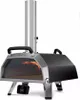 Ooni Koda 2 Pro, 1 Pizza/Pizzen, Schwarz, Silber, 46 cm, Produktbild-Vorschau 3