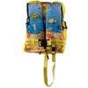 Kinder Feststoff-Rettungsweste Chico, 100N/150 N, 3 - 40 Produktbild-Vorschau 8
