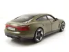 Kompozitný model Audi RS E-Tron GT 2022 zelený 1/25 Náhľad obrázku produktu 8