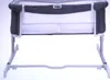 A co-sleeping crib for twins. Produktbild-Vorschau
