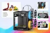 FLASHFORGE AD5X drukarka 3D z IFS 4 kolory 600 mm/s 300°C Podgląd zdjęcia produktu 7