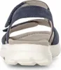 Gabor ROLLINGSOFT Damen Sandale - Sandaletten blau Freizeit Produktbild-Vorschau 13