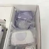 Braun Silk-äpil Lady Shaver 5-560 en violet , 3-en-1 Voir les images du produit 14