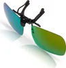 City Vision Polarisierter Aufsatz für Brillen Sport Clip On Produktbild-Vorschau 6