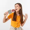 Izoxis 22190 Karaoke bluetooth mikrofón svetlo ružová Náhľad obrázku produktu 10