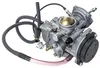 Yamaha Kodiak 400 ATV - Carburateur - Compatible avec les Voir les images du produit 2
