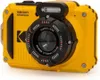 A yellow Kodak underwater camera is shown from a diagonal angle against a white background. Anteprima dell’immagine prodotto