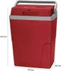 CLATRONIC Glacière 25L PeltierSyst. 12V/230V-cab. Voir les images du produit 10