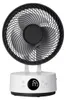 Ventilateur MeacoFan Sefte® 20 cm avec batterie, silencieux Voir les images du produit 13