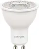 CENTURY LEXAR, 60 W, GU10, 550 lm, 20000 h, Teplá bílá Náhled obrázku produktu 2