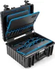 B&W tough.case JET6000 mit Gasdruckfeder (Lieferung erfolgt Anteprima dell’immagine prodotto 1