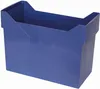 Metzger & Mendle Hängeregister-Box ohne Mappen Akten-Boy Produktbild-Vorschau 1