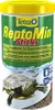 Tetra ReptoMin Sticks, Hauptfutter für Wasserschildkröten, Produktbild-Vorschau 2