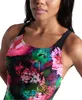 Arena  ROSELAND SWIMSUIT BLACK MULTI 38 Produktbild-Vorschau 6
