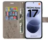 Hülle für Xiaomi Redmi Note 17 Handyhülle mit Produktbild-Vorschau 7