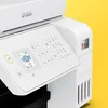 Epson EcoTank L5316 WiFi  A4-Multifunktionsdrucker mit WLAN Produktbild-Vorschau 6