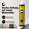 INNOTEC Adheseal 290 ml schwarz incl. Spitze Produktbild-Vorschau 2
