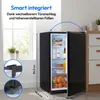 MEDION Kühlschrank ohne Gefrierfach 76 Liter - MD370009 - Produktbild-Vorschau 2