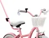 SUN BABY Flower Bike: bicicletta per bambine da 12 pollici, Anteprima dell’immagine prodotto 6