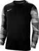 Nike Park IV Torwarttrikot Kinder Produktbild-Vorschau 1