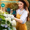 Akku Astschere Elektrische Gartenschere Drahtlose für Motor Produktbild-Vorschau 10