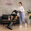 Hop-Sport Heimtrainer Fahrrad Apeks - klappbares Produktbild-Vorschau 13
