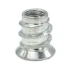 10x Einschraubmuffen M6 – Länge 13 mm – Einschraubmutter Produktbild-Vorschau 7