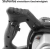 STAHLWERK Rührwerk RW-1200 ST mit 1.200 W 850 U/min Produktbild-Vorschau 3