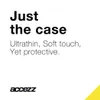 Accezz Liquid Silikoncase iPhone 12 (Pro) - Lavender Gray Produktbild-Vorschau 6