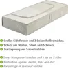 Unterbettkommode Balance Produktbild-Vorschau 3