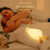 Suesse Ente Nachtlicht Warmweisses Nachtlicht mit Produktbild-Vorschau 5