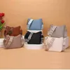 YISUOHOOM Handtasche Damen Mittelgroß Umhängetasche Grau, Produktbild-Vorschau 2