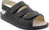 Finn Comfort Sylt, Herrensandale, Saratoga, Dunkelbraun, Produktbild-Vorschau 23