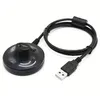 E20C USB 2.0 Verlängerungskabel 1,5 m – A Stecker auf A Produktbild-Vorschau 2