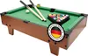 Kyto Tisch Pool Billiard Spiel - Kinder Mini-Billardtisch Produktbild-Vorschau 1