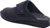 Finn Comfort Zams, Wollfilz, Anthrazit, Klettverschluss Produktbild-Vorschau 29