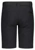 CMP Zip Off Outdoorhose Mädchen antracite-nero 164 Anteprima dell’immagine prodotto 9