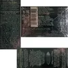 The image shows multiple sides of a tea box, with various text labels and barcodes. Anteprima dell’immagine prodotto