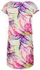 Damenkleid Loap Anuma Gelb - XS Produktbild-Vorschau 2